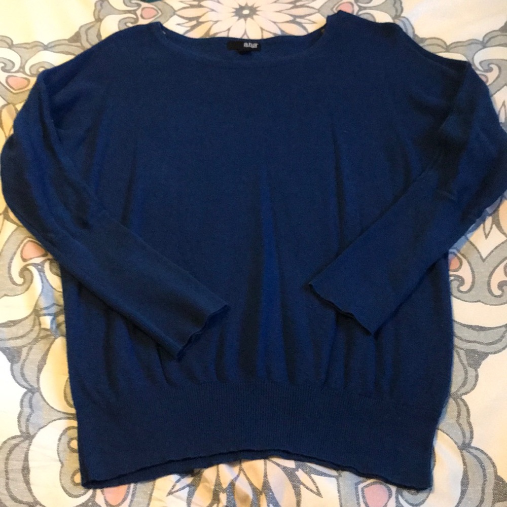 A.N.A sweater